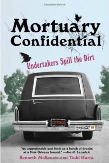 Mortuary Confidential