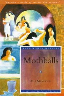Mothballs Read online