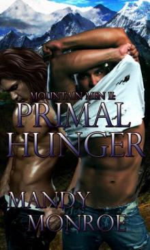 Mountain Men II: Primal Hunger