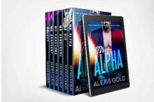 Mr. Alpha: A 6 Book Alpha Male Romance Collection Read online