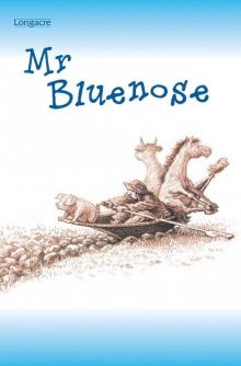 Mr Bluenose Read online