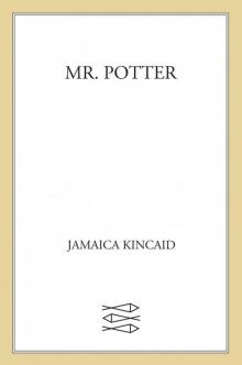 Mr. Potter Read online