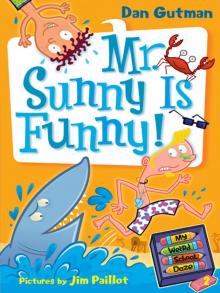 Mr. Sunny Is Funny! Read online