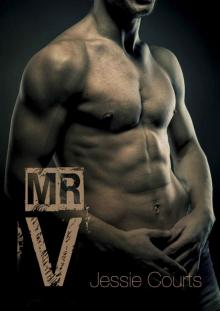 Mr V (Mrs R & Mr V Book 2) Read online