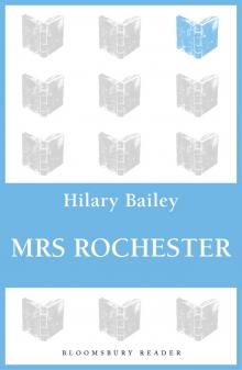 Mrs Rochester Read online