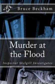 Murder at the Flood Read online