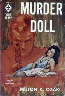 Murder Doll Read online