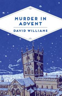 Murder in Advent Read online