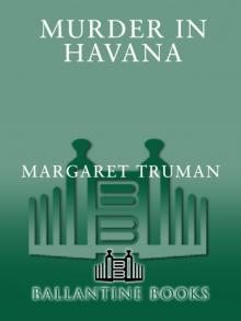 Murder in Havana Read online