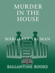 Murder in the House Read online