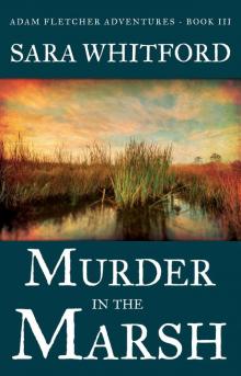Murder in the Marsh Read online