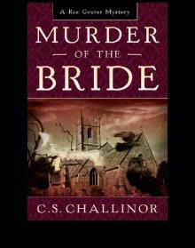 Murder of the Bride Read online