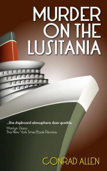 Murder on the Lusitania Read online
