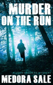 Murder on the Run Read online