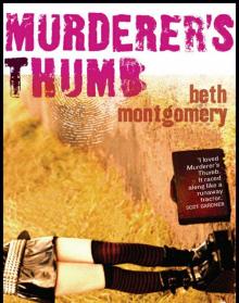 Murderer's Thumb Read online