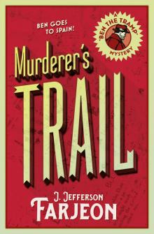 Murderer's Trail Read online