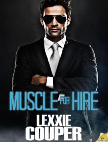 Muscle for Hire Read online