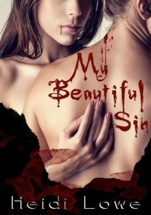 My Beautiful Sin Read online