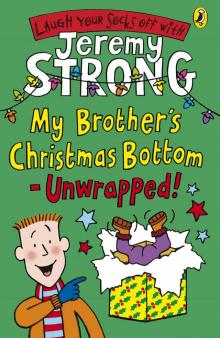 My Brother's Christmas Bottom--Unwrapped! Read online