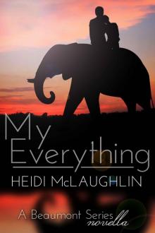 My Everything Read online