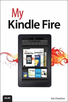 My Kindle Fire Read online