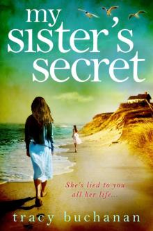 My Sister’s Secret Read online