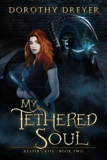 My Tethered Soul: Volume 2 (Reaper's Rite) Read online