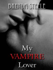 My Vampire Lover Read online