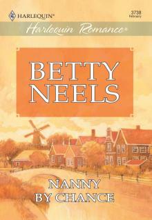 Nanny by Chance Read online