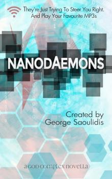 Nanodaemons Read online