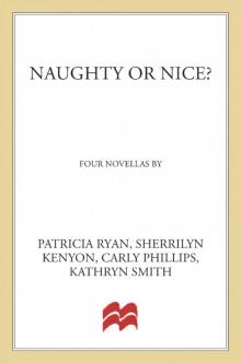 Naughty or Nice? Read online