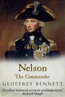 Nelson the Commander Read online