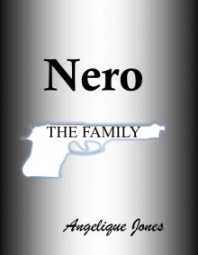 Nero (The Family Book 3) Read online