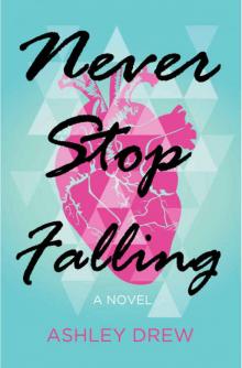 Never Stop Falling