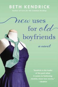 New Uses For Old Boyfriends Read online