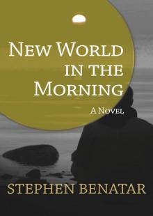 New World in the Morning Read online