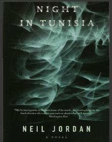 Night in Tunisia Read online