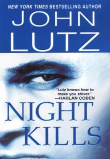 Night Kills Read online