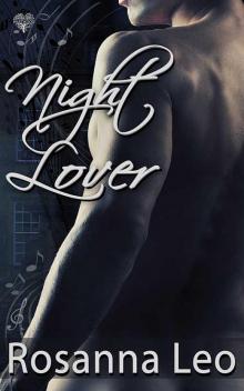 Night Lover Read online