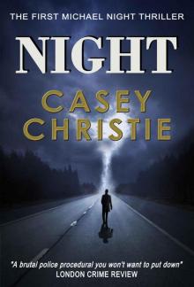 Night (Night Series Book 1) Read online