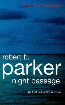 Night Passage js-1 Read online