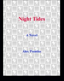 Night Tides Read online