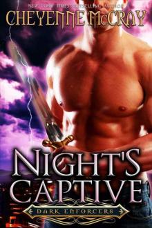 Night's Captive Read online