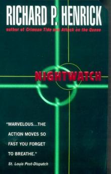 Nightwatch Read online