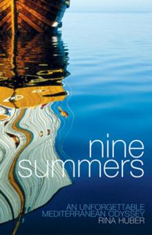 Nine Summers Read online