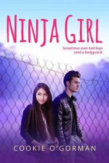 Ninja Girl Read online