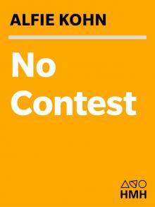 No Contest: The Case Against Competition Read online