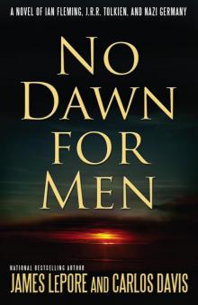 No Dawn for Men Read online