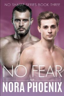 No Fear (No Shame Series Book 3) Read online