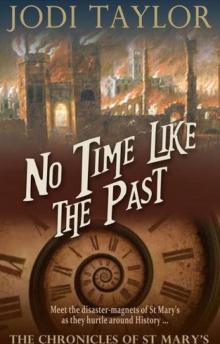 No Time Like the Past Read online